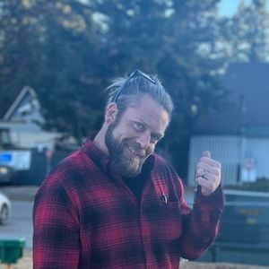 Meet your Posher, Jason